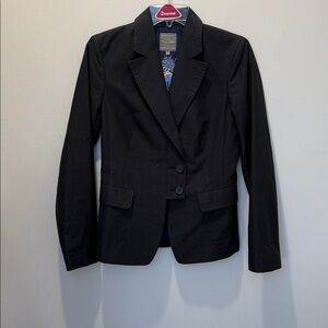 Marc Aurel suit jacket and pants